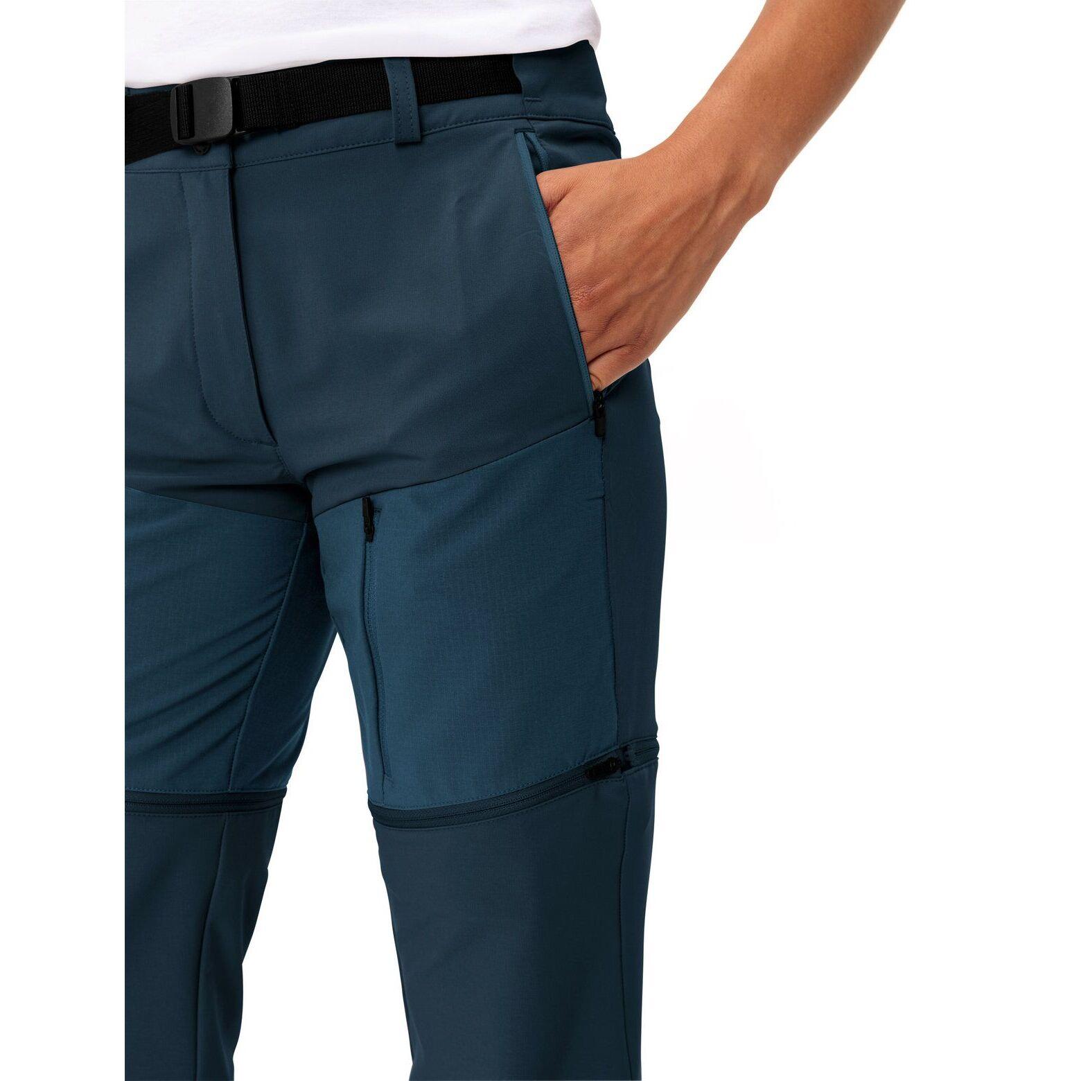 Pantalon femme VAUDE Elope ZO 6/6