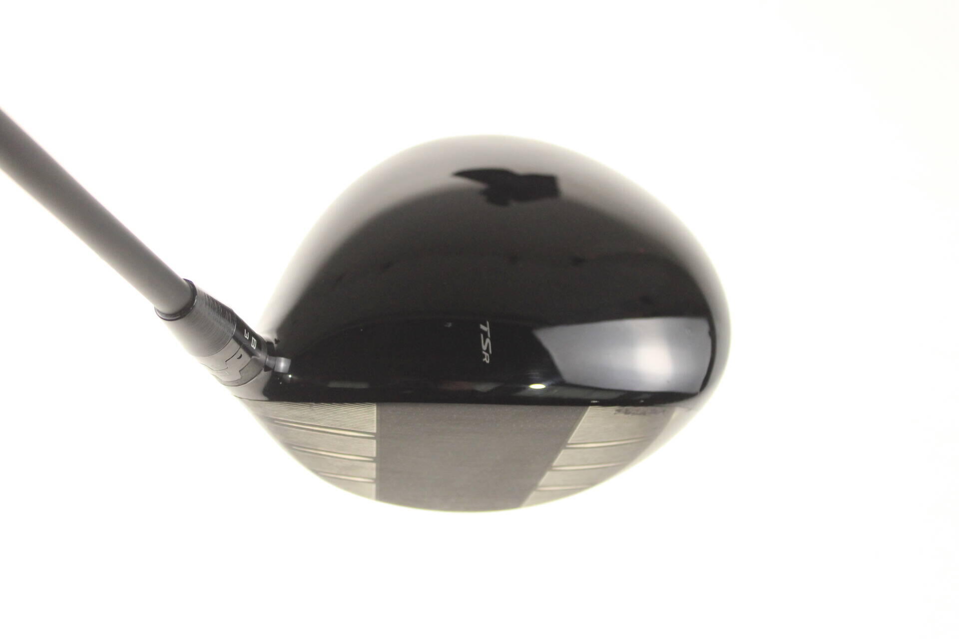 Seconde vie - Titleist TSR3 LH 9-deg Driver - Good 3/5