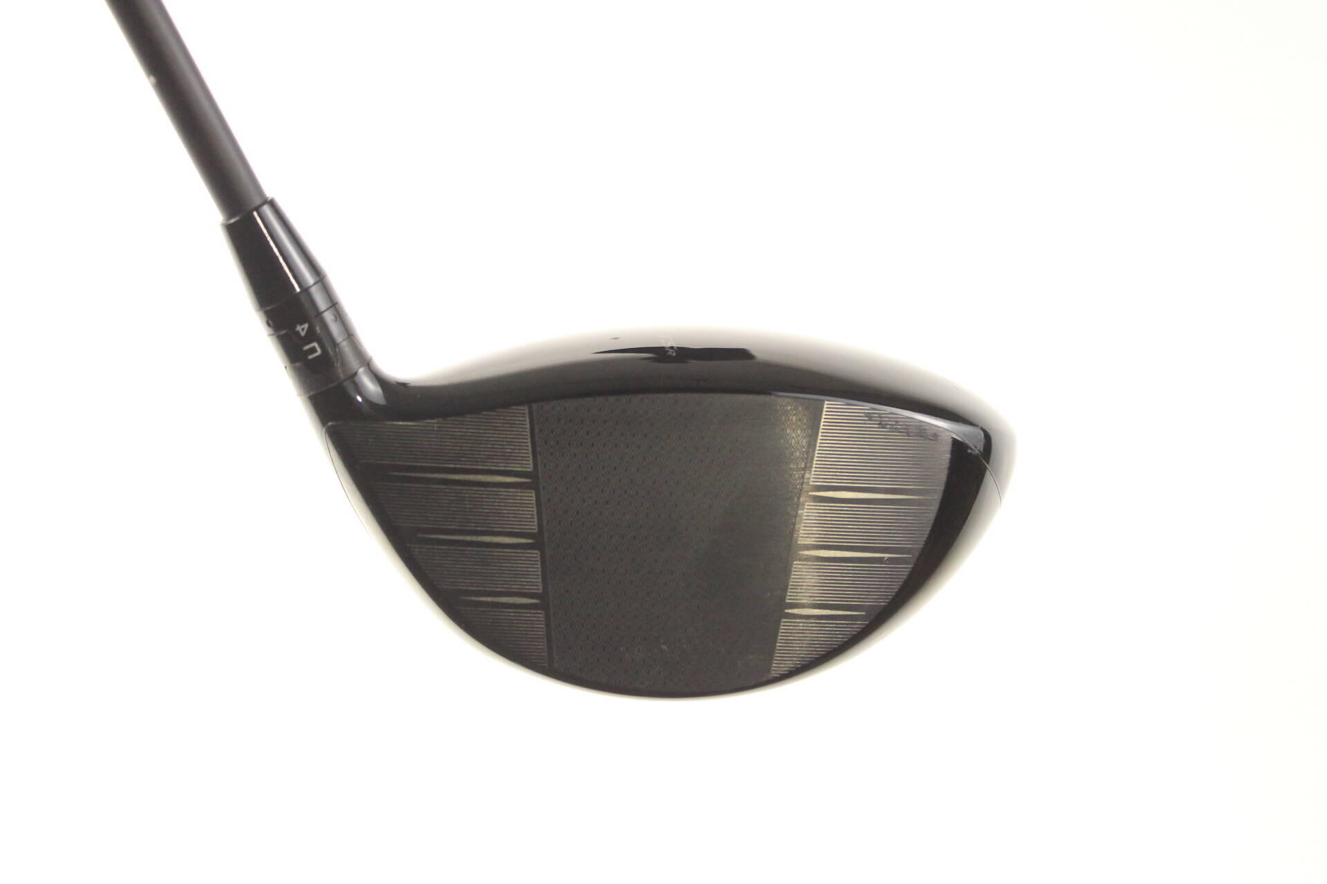 Seconde vie - Titleist TSR3 LH 9-deg Driver - Good 2/5