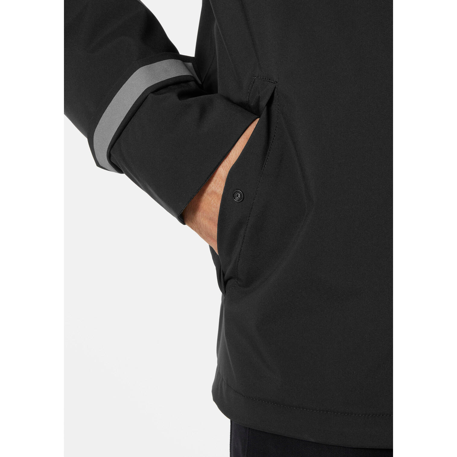 Impermeabile Helly Hansen Victor INS 6/7