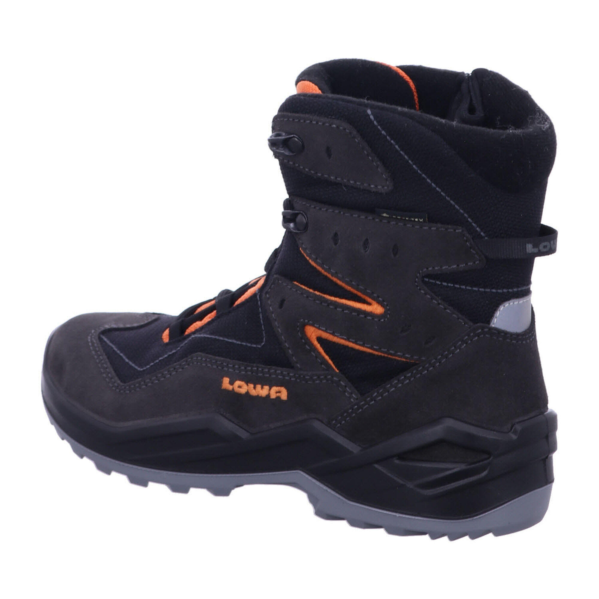 Winterstiefeletten LINO GTX 3/5