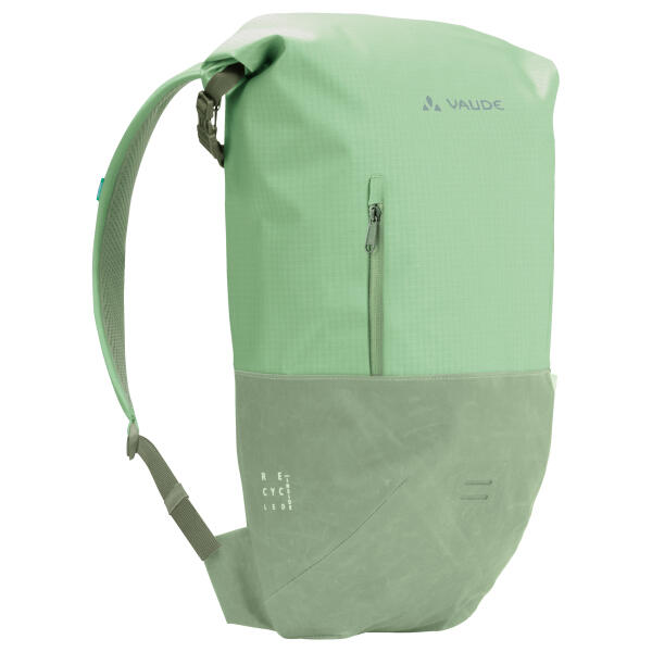 Vaude - Sac À Dos Vaude Citygo 18 - Sac À Dos - Vert - 18 L - Decathlon