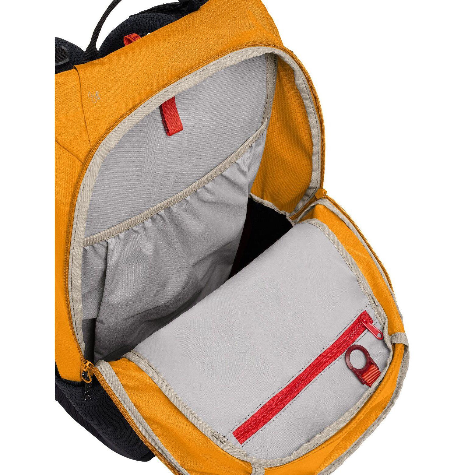 Mochila VAUDE Trailvent 20 L 3/3