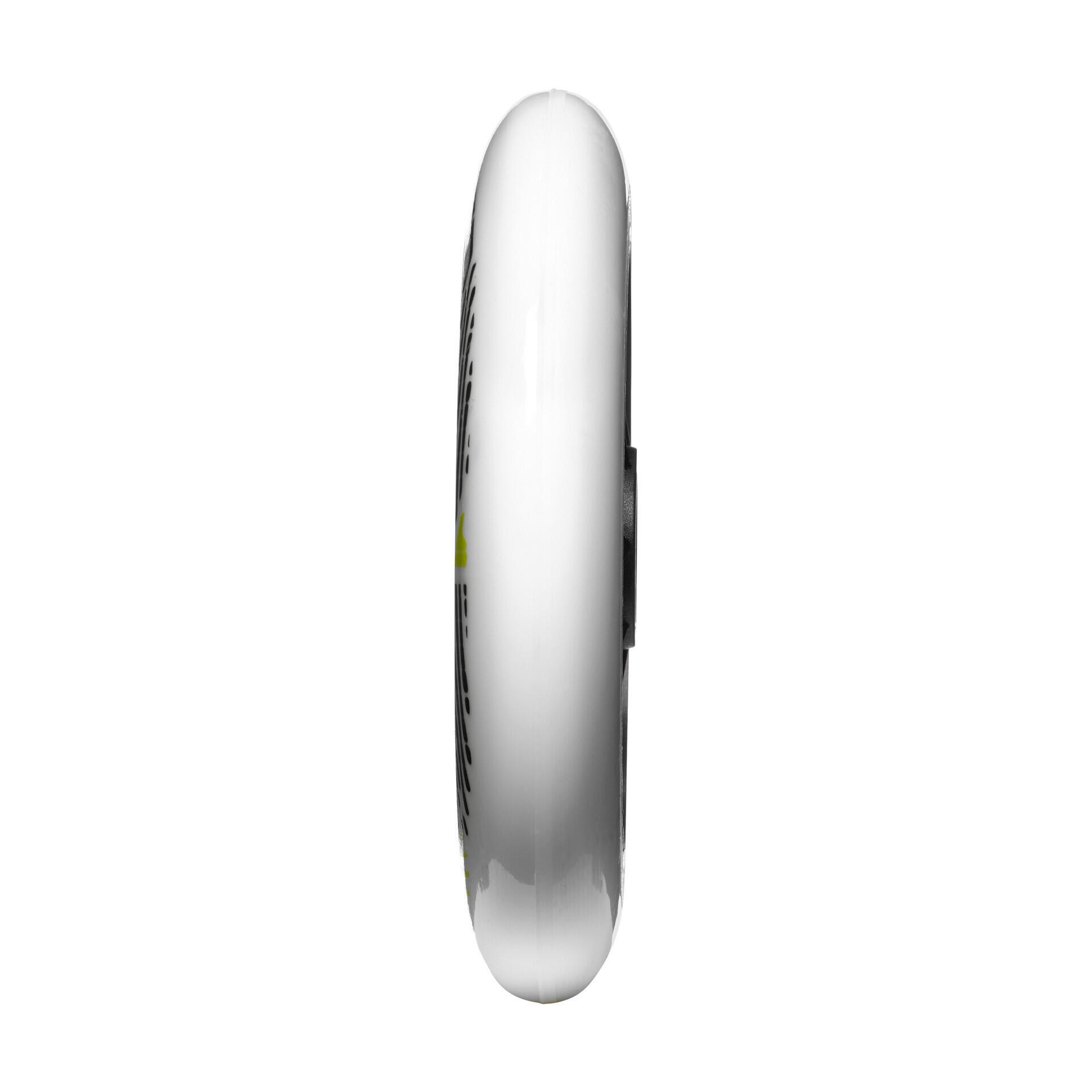 Hydrogen 85A Roues de Roller en Ligne 4/4