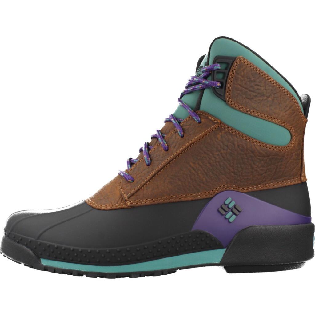 Botines Hombre Columbia Bugaboot 2/5