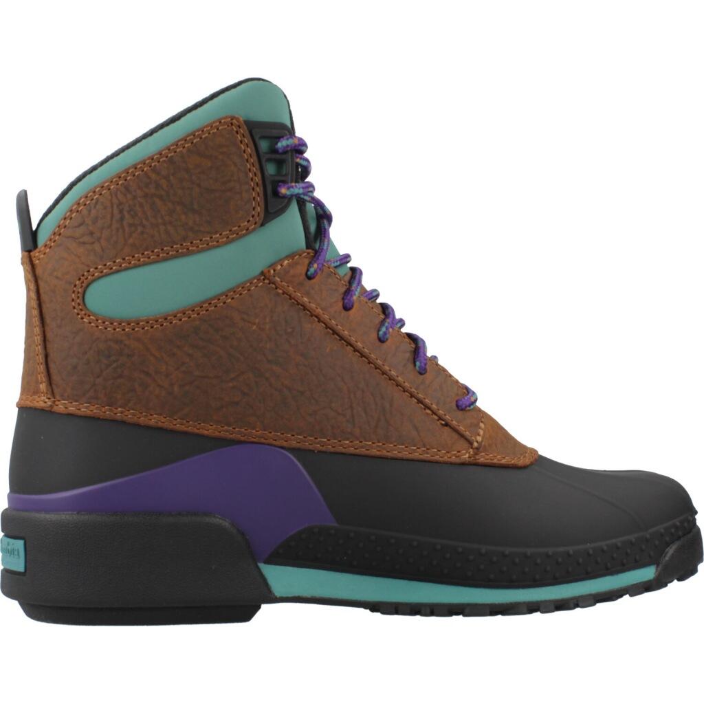 Botines Hombre Columbia Bugaboot 4/5