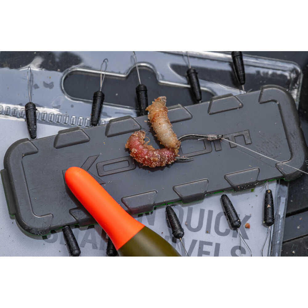Hameçon Korum Xpert Maggot 2/2