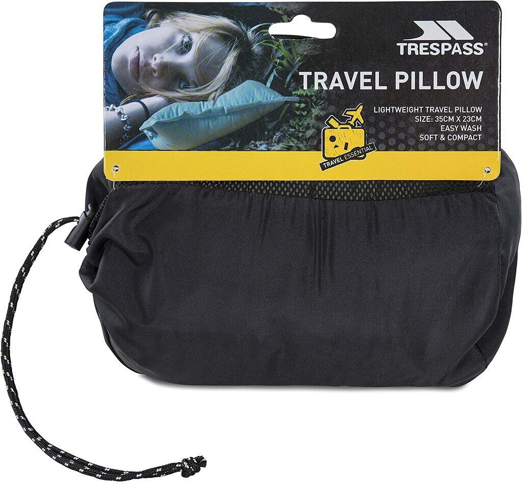 TRESPASS SNOOZEFEST cuscino da viaggio, 40 cm × 30 cm 3/3