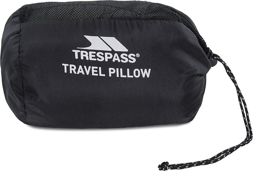 TRESPASS SNOOZEFEST cuscino da viaggio, 40 cm × 30 cm 2/3