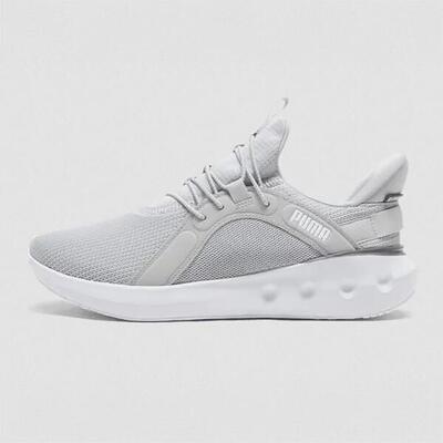 Puma softride carson sliptech sportschoenen