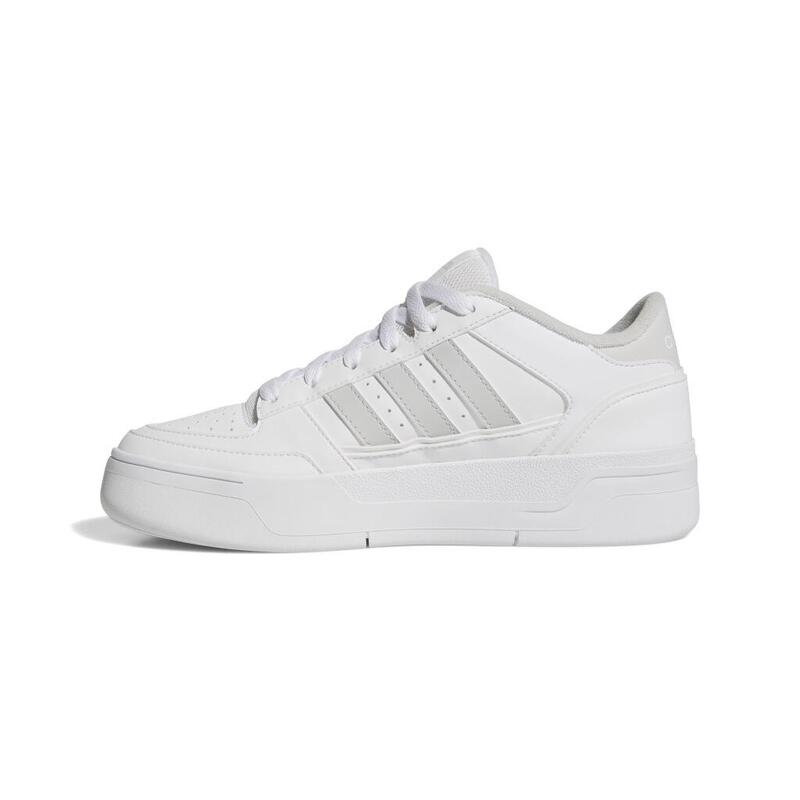 Tenisky Adidas Model Break Start Bold W Barva Bílý