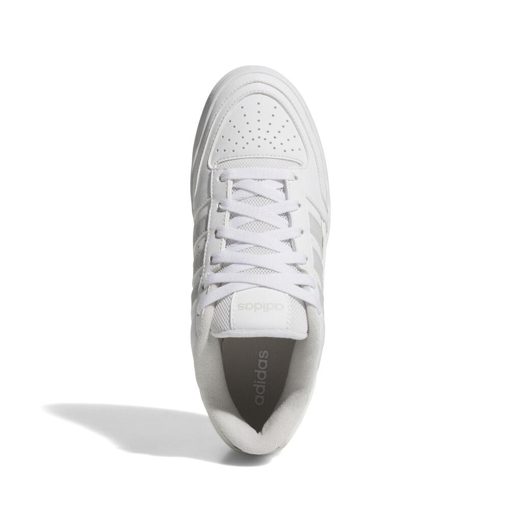 Ténis ADIDAS Break Start Bold para mulher 5/6