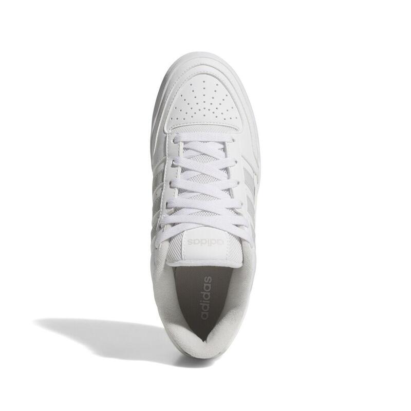 Tenisky Adidas Model Break Start Bold W Barva Bílý