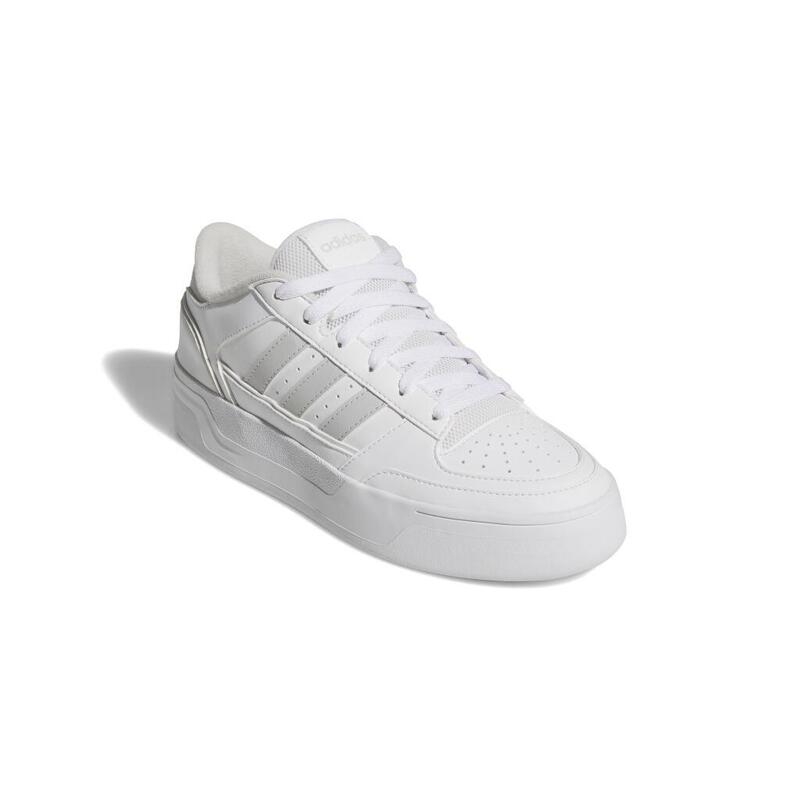 Tenisky Adidas Model Break Start Bold W Barva Bílý