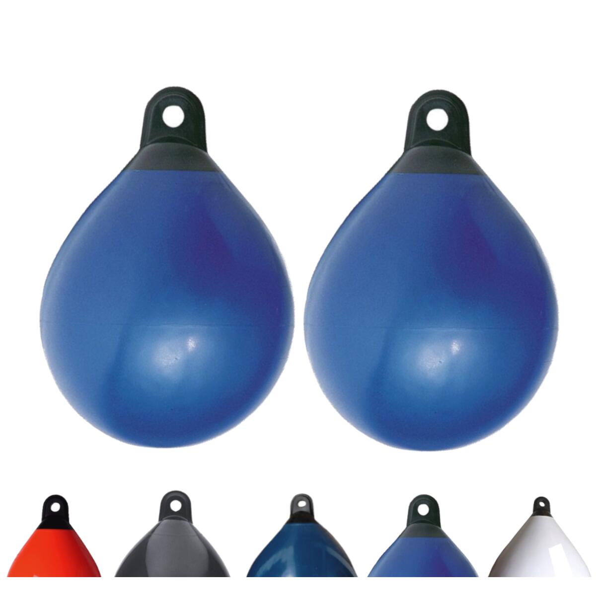 bleu