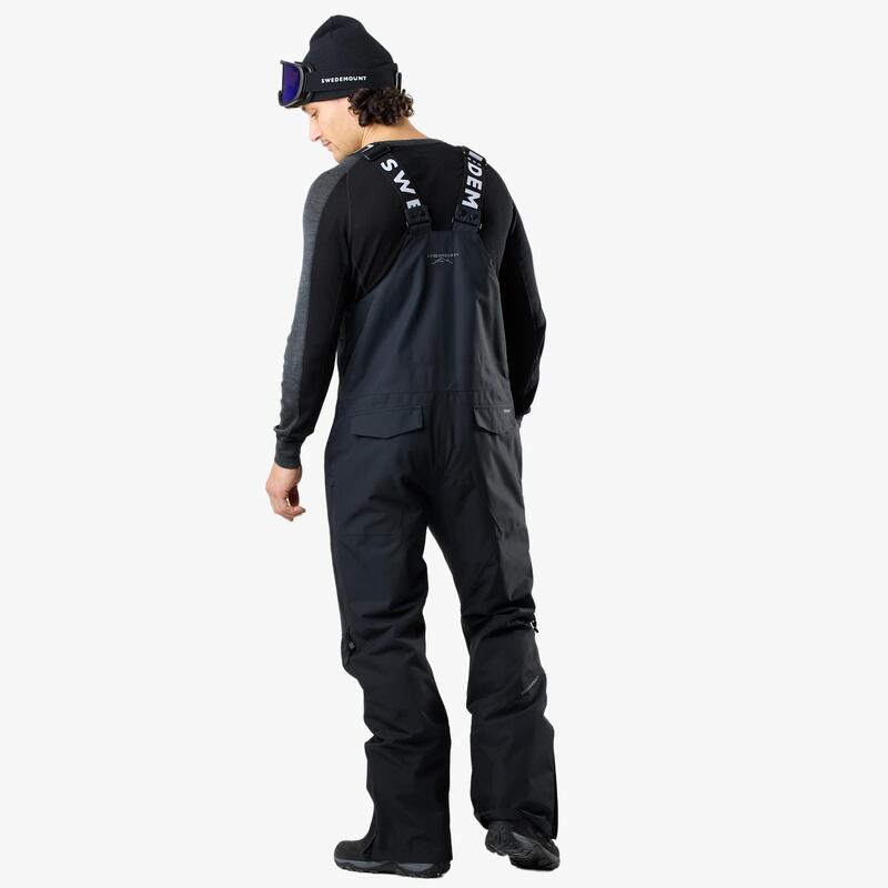 Pantalon Enfant Imperméable Coupe-vent Wheat - Taille 4 à 12 | Outdoor Randonnée école