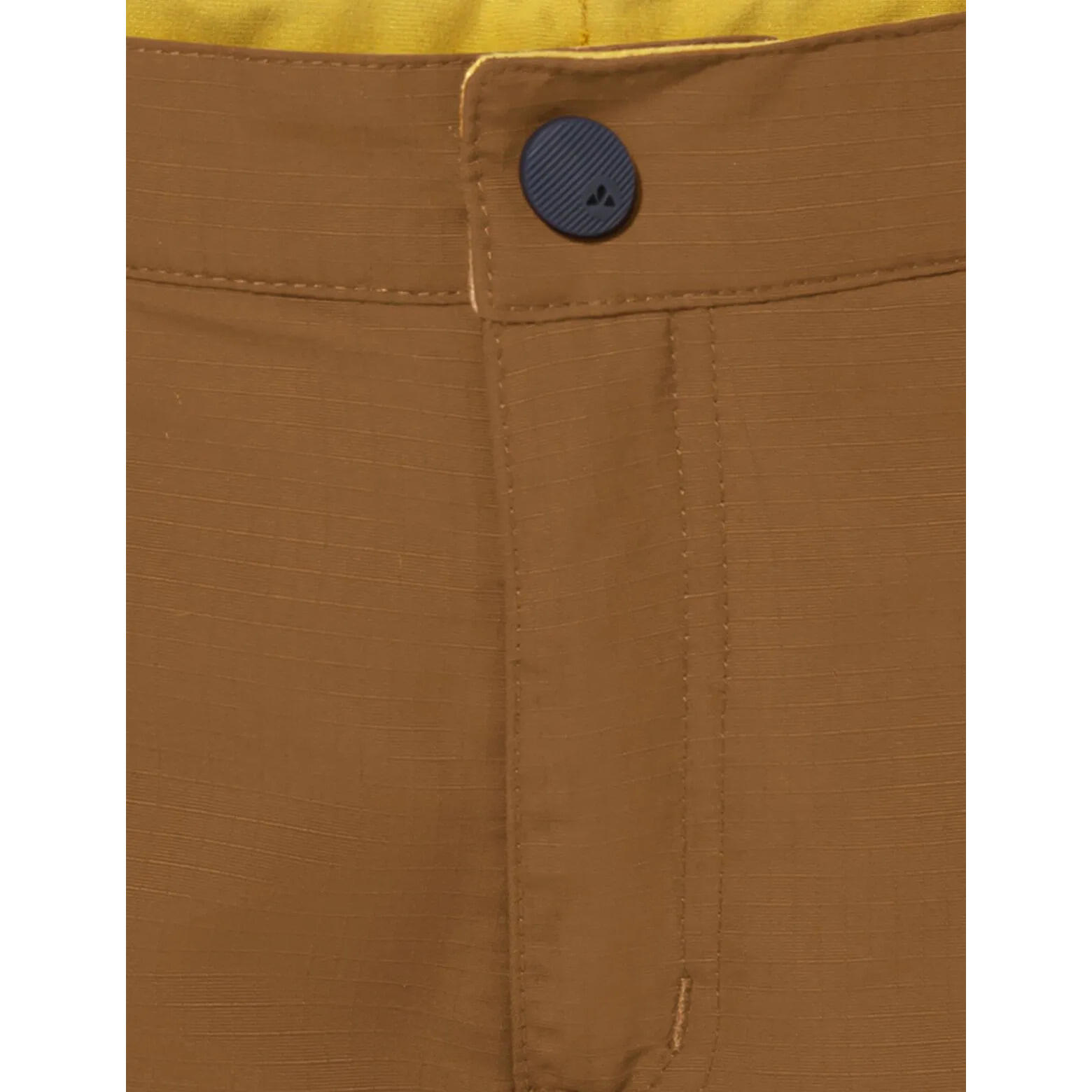 Pantalón infantil VAUDE Caprea Warmlined III 3/3