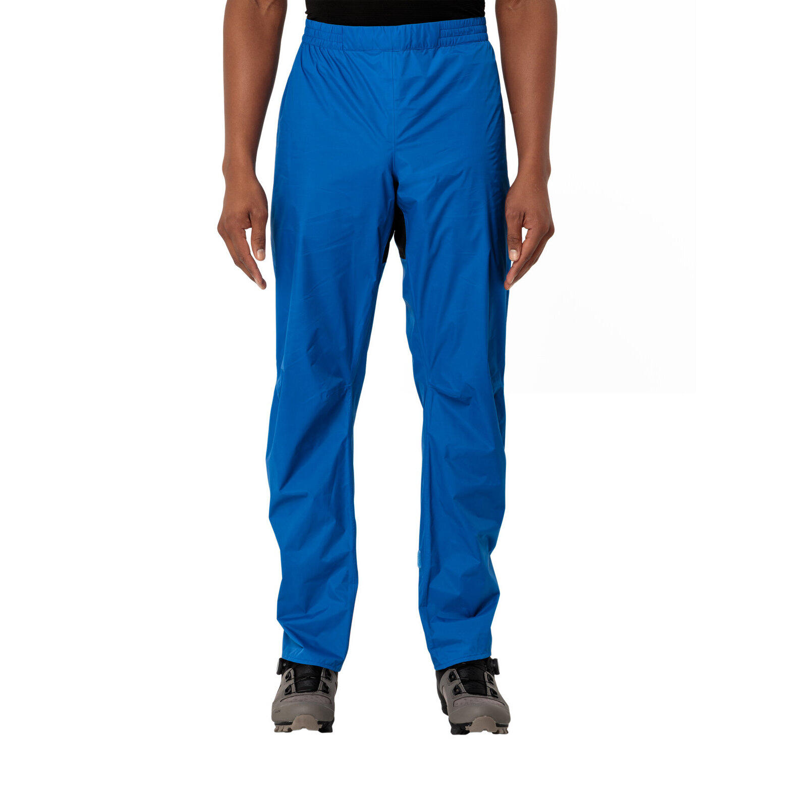 Pantaloni impermeabili VAUDE Drop II 2/3