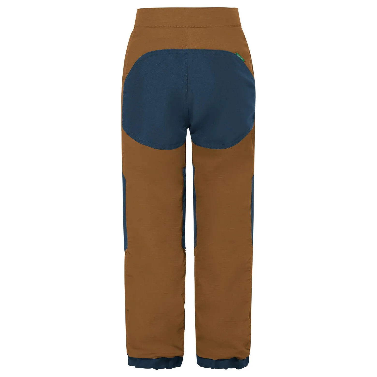 Pantalón infantil VAUDE Caprea Warmlined III 2/3