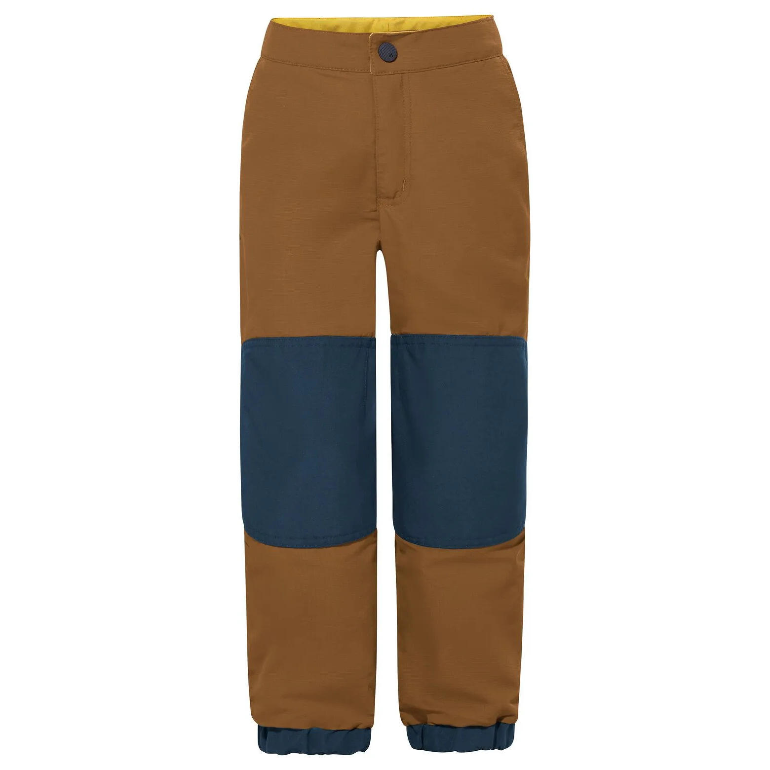 Pantalón infantil VAUDE Caprea Warmlined III 1/3