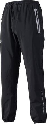 Pantalon Pluie de Sport Noir