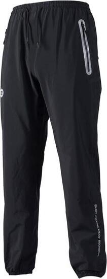 Pantalon Pluie de Sport Noir