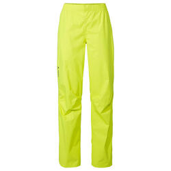 Pantalon de pluie femme VAUDE Drop II
