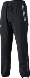 Pantalon Pluie de Sport Noir