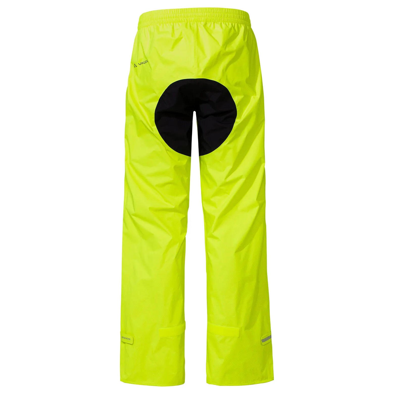 Pantalon de pluie VAUDE Drop II 2/2