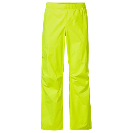 Pantalon de pluie VAUDE Drop II