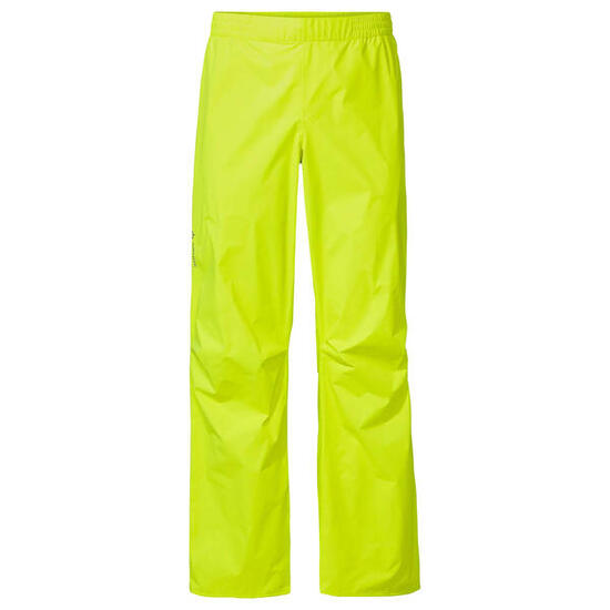 Pantalon de pluie VAUDE Drop II