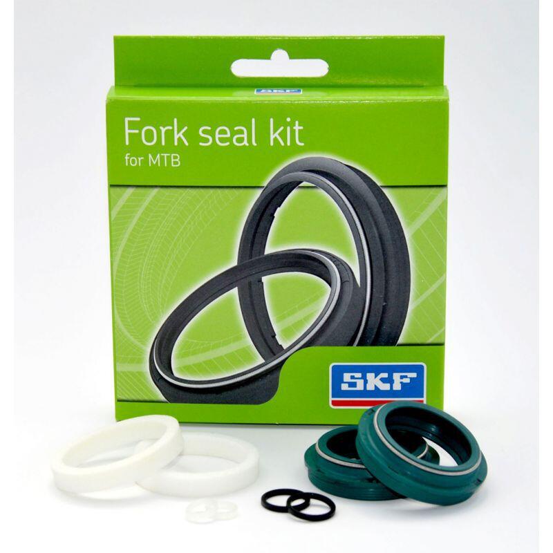 Kit guarnizioni forcella SKF Manitou 2/4