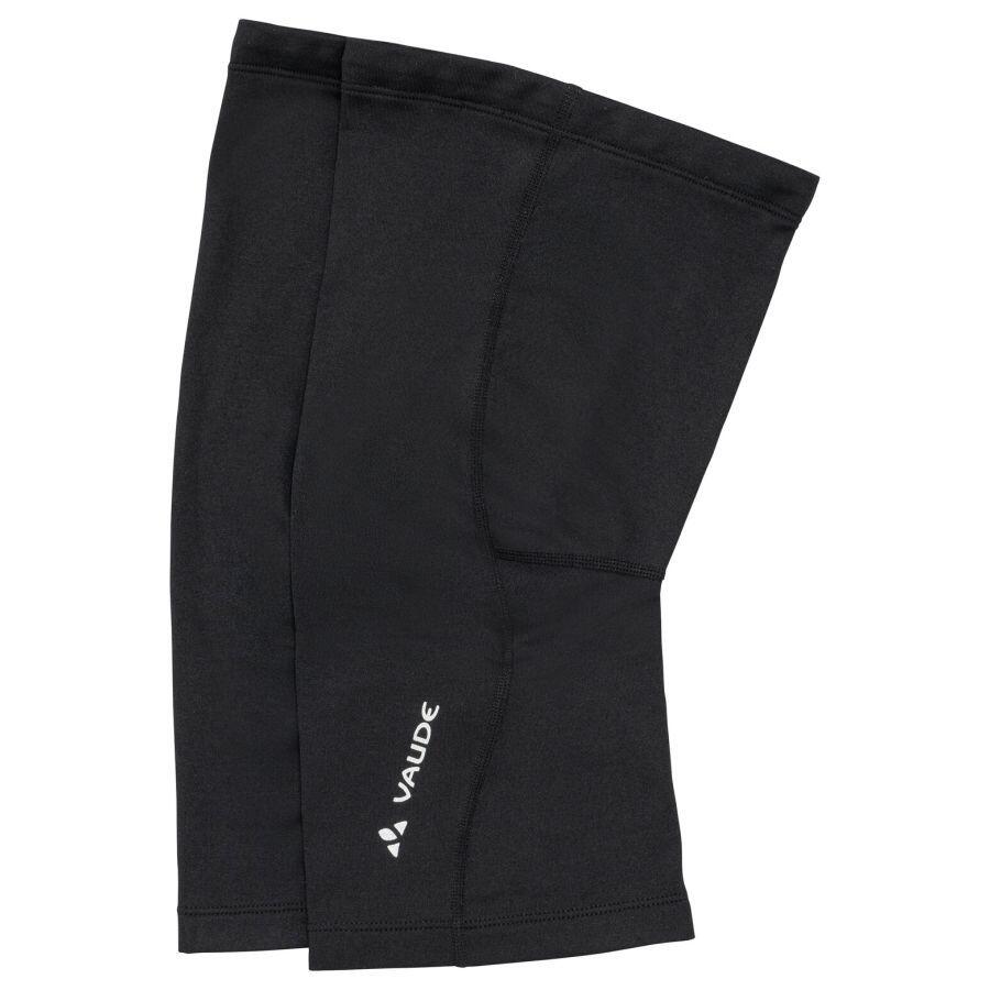 Vaude - Genouillère Vaude Ii (x2) - Genouillère - Noir - 48 Xl - Decathlon