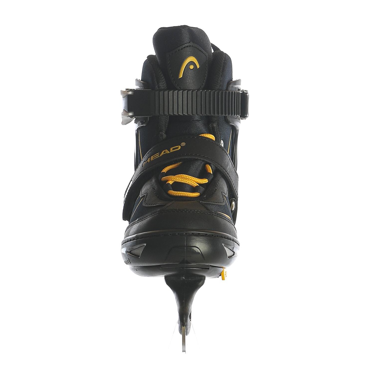 HEAD Freizeitschlittschuh Force - Jungen 31-36 3/7