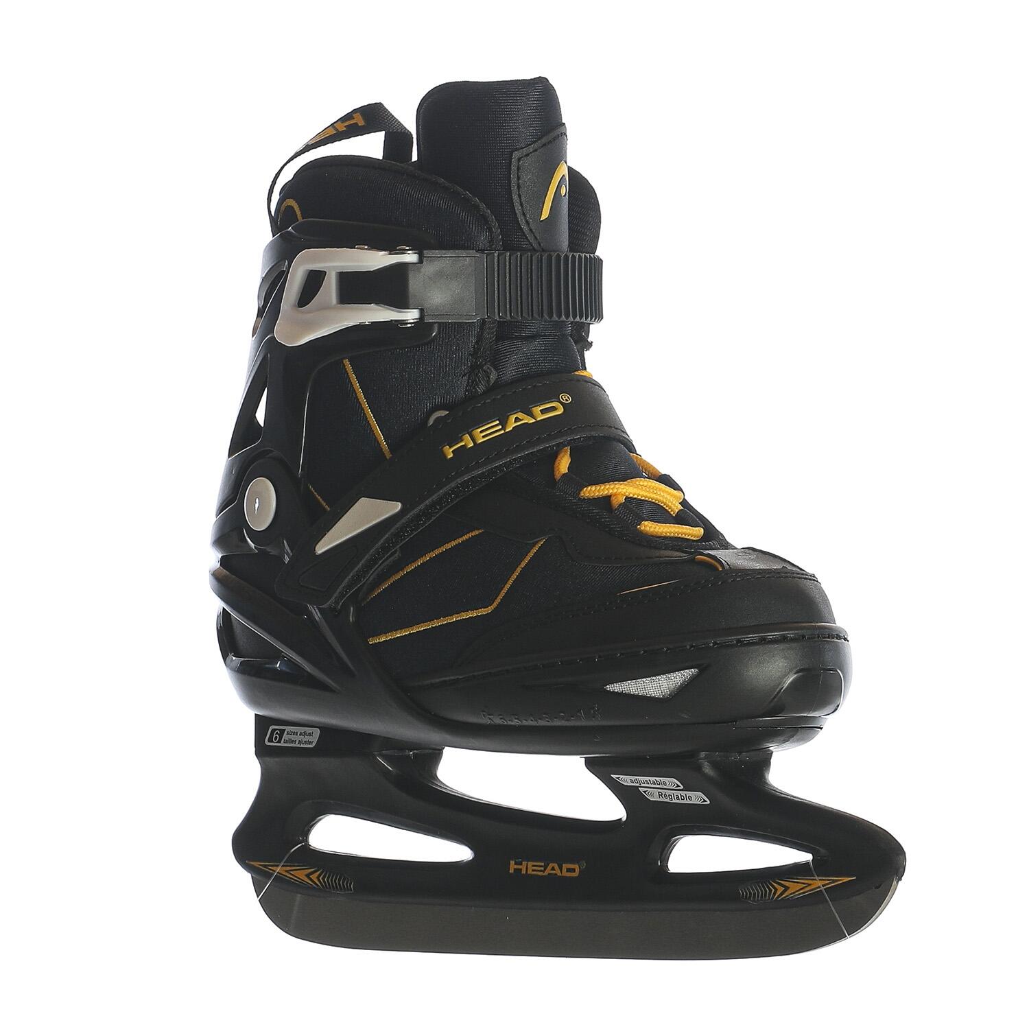 HEAD Freizeitschlittschuh Force - Jungen 31-36 2/7