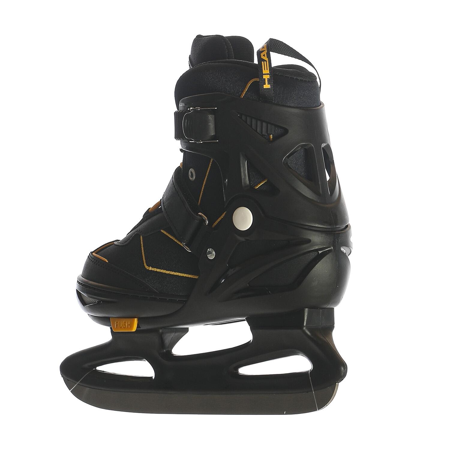 HEAD Freizeitschlittschuh Force - Jungen 31-36 6/7