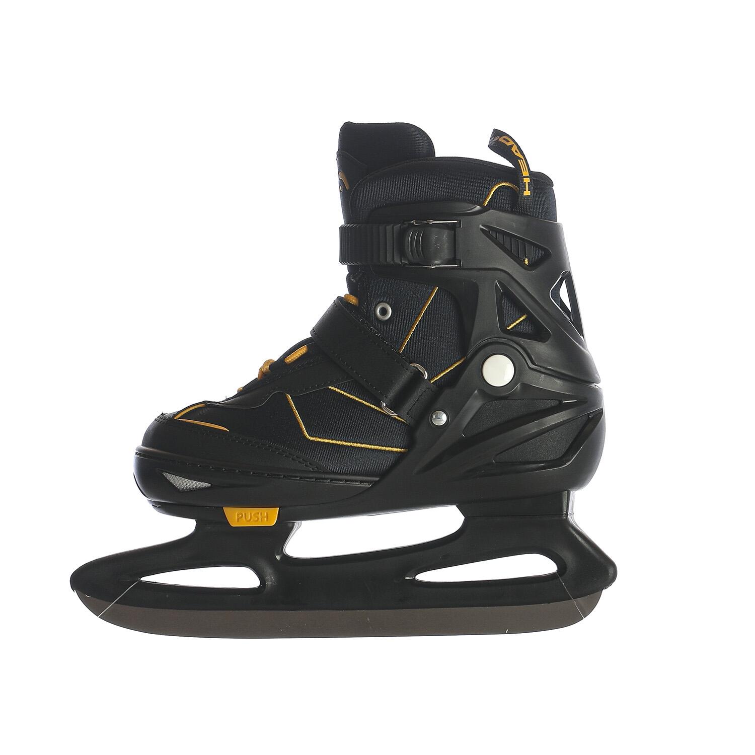 HEAD Freizeitschlittschuh Force - Jungen 31-36 5/7