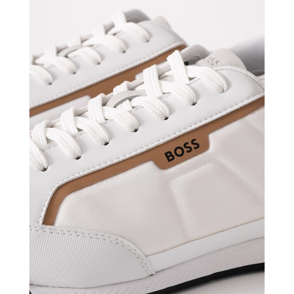 Baskets Boss modèle 230503100001 pour homme 5/5