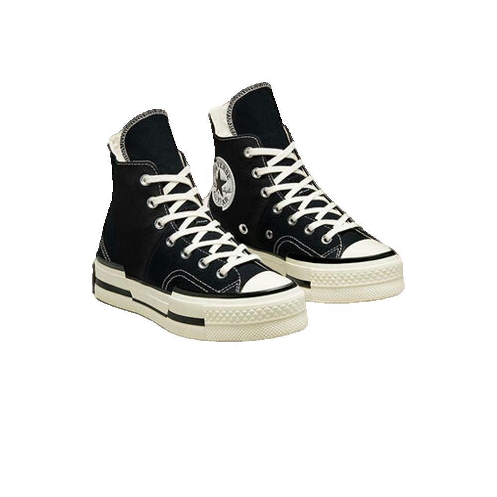Chaussures Converse Chuck 70 Plus noir 3/3