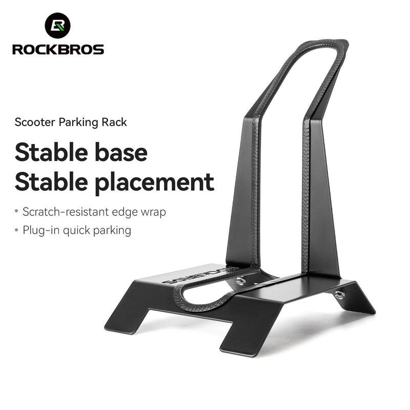 Support de Vélo d'Équilibre ROCKBROS 2/6