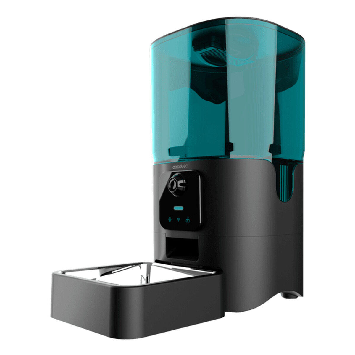 Automatická krmička CECOTEC Pumba 6000 Purrfect Meal Smart Vision 3/5