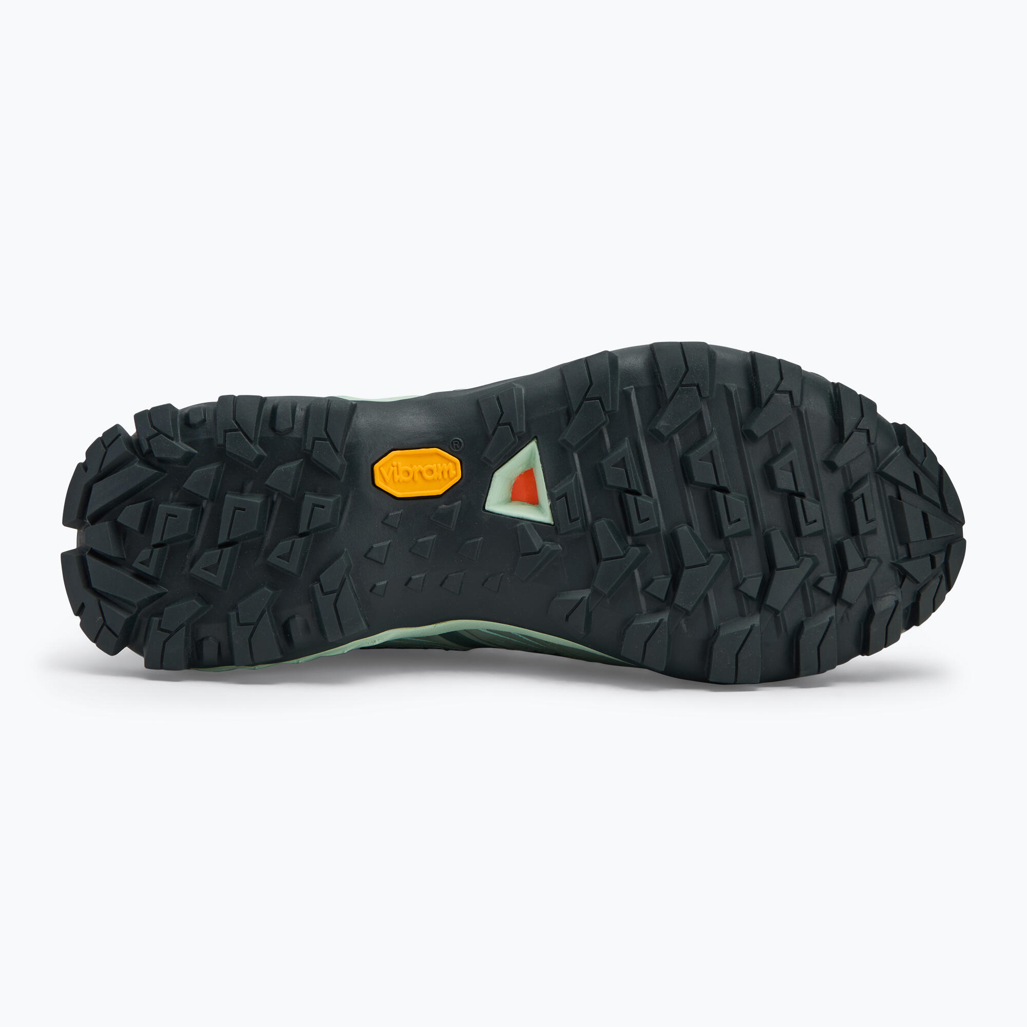 Buty trekkingowe damskie Mammut Ducan II Low GTX 4/5