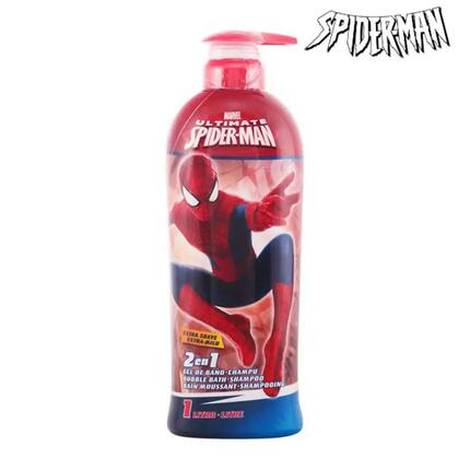 Duschgel SPIDERMAN 2511 1 L