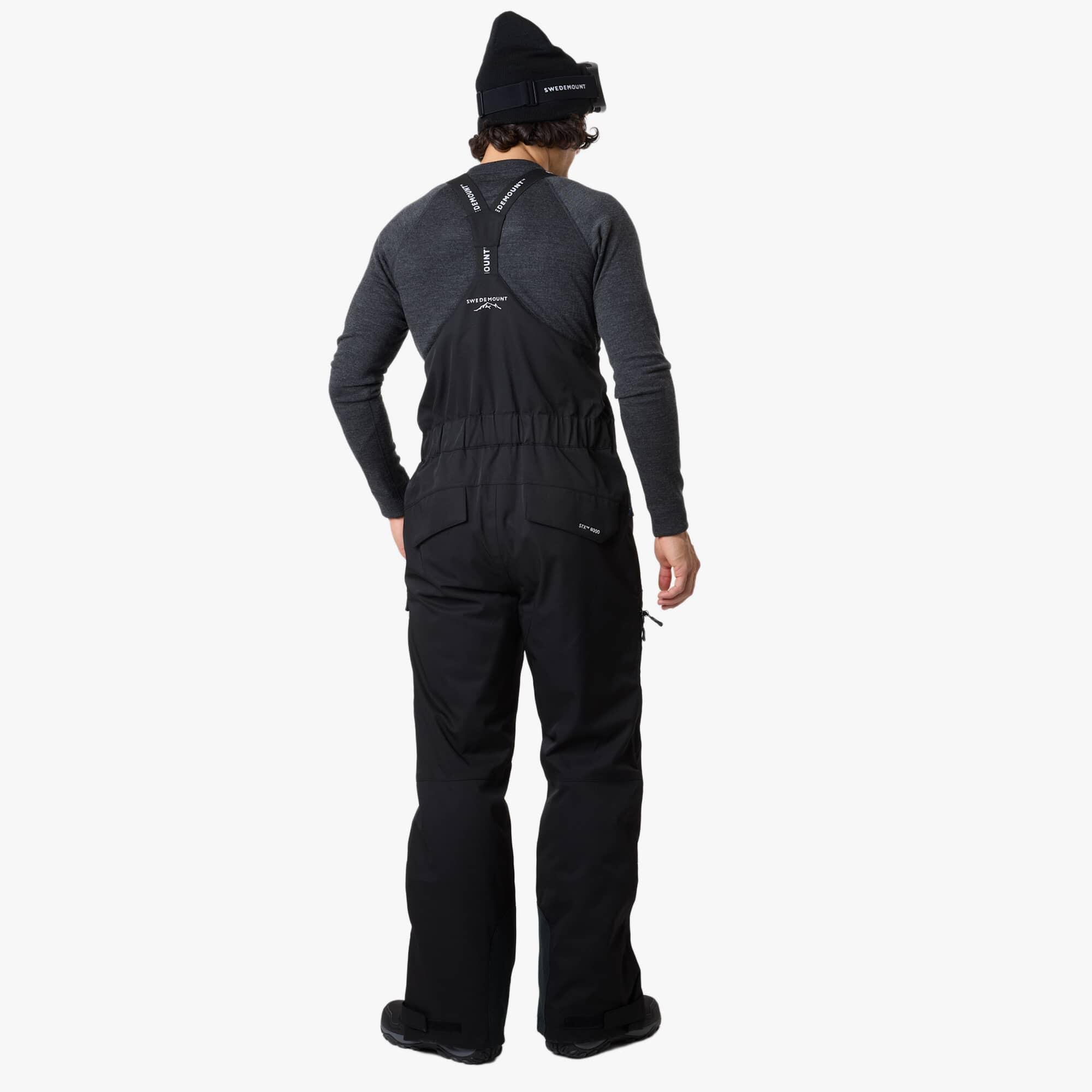 The North Face Freedom Insulated Pant - Skibroek Jongens online kopen