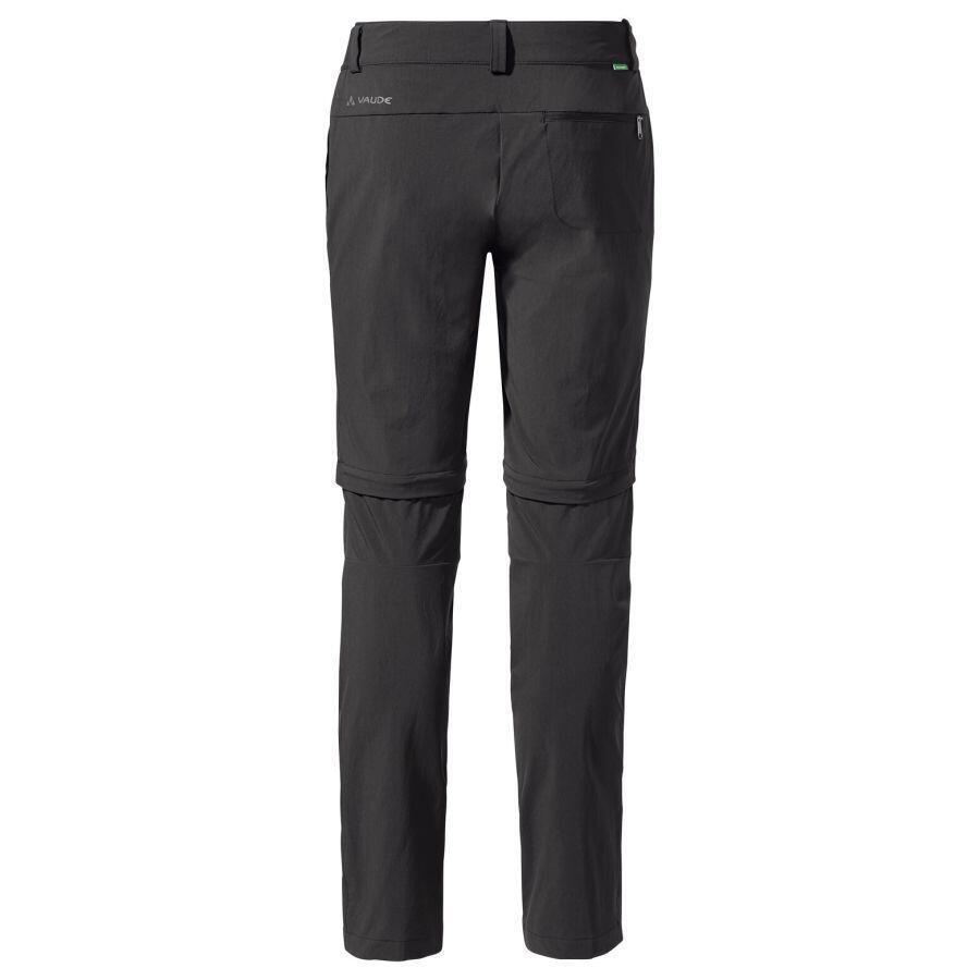 Pantalón de mujer VAUDE Farley Stretch ZO II 3/7