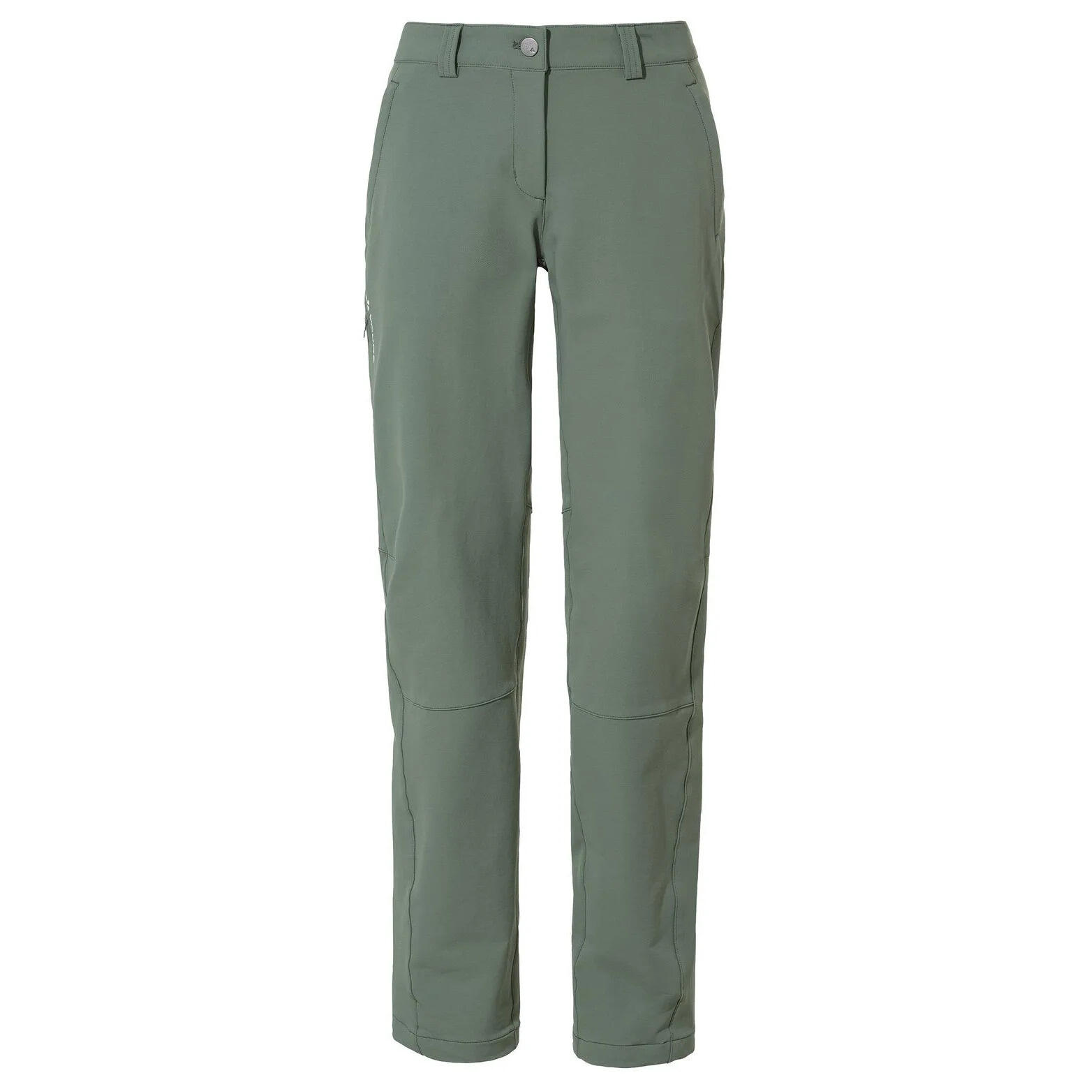 Pantalon de randonnée femme VAUDE Strathcona II 3/3