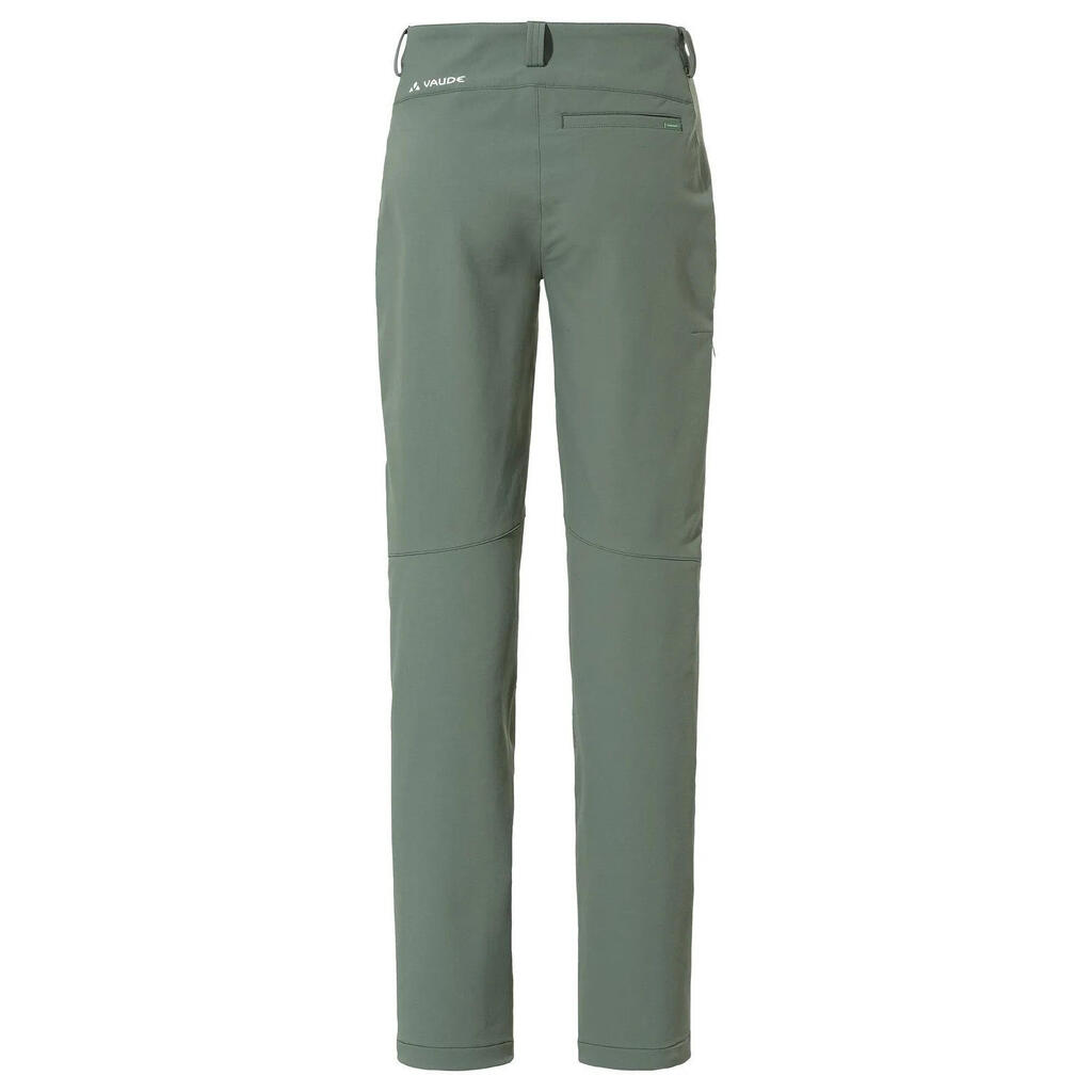 Women's hiking Trousers VAUDE Strathcona II