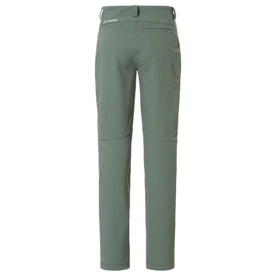 Pantalon de randonnée femme VAUDE Strathcona II