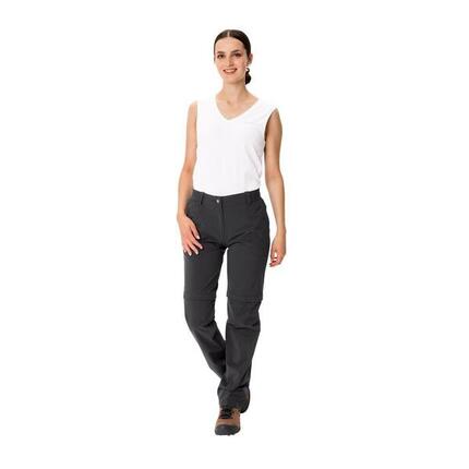 Pantalon femme VAUDE Farley Zo II