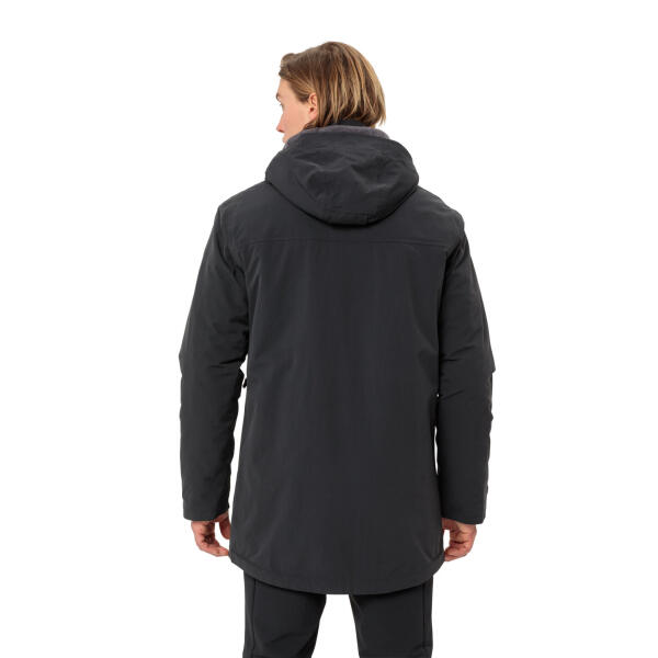Parka de lã VAUDE Idris II 2/2